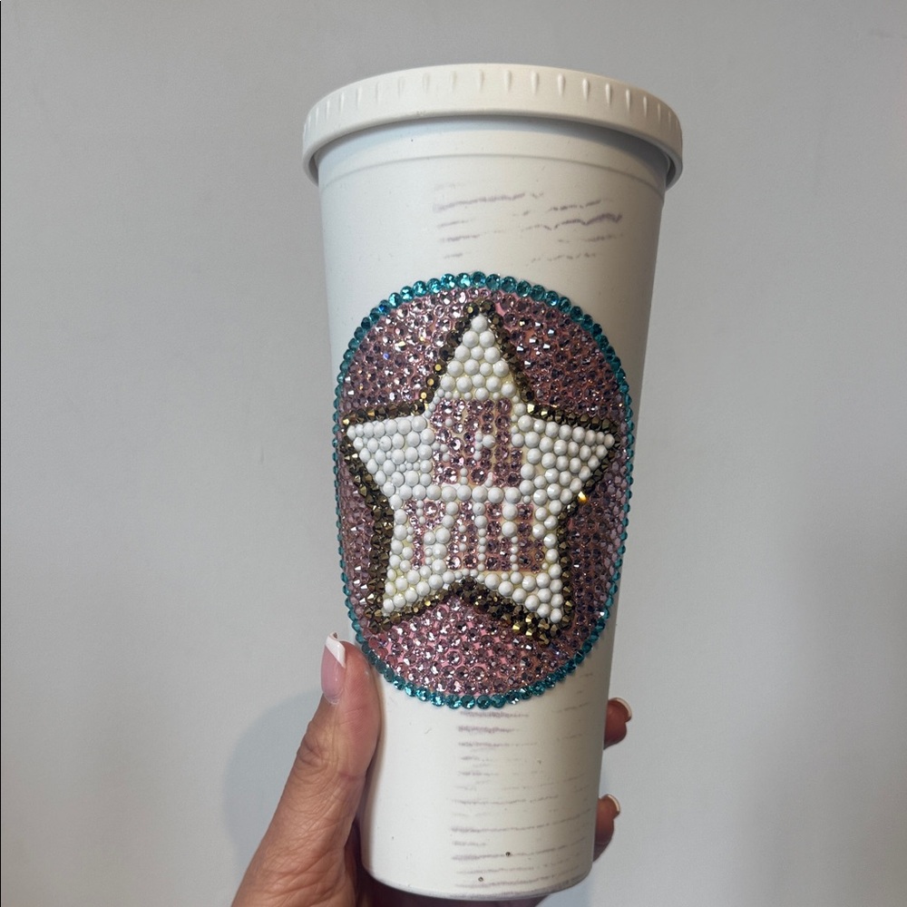 STONEY CLOVER LANE YALL PROMO CUP